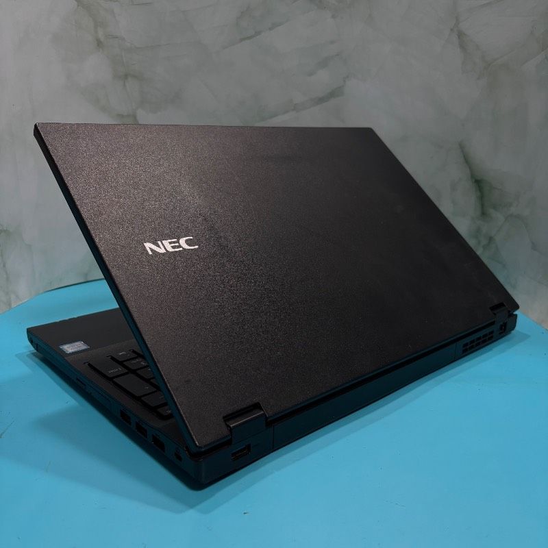 動作確認済 NEC ノートパソコン 6世代Core i5 SSD256GB Win11 Office付