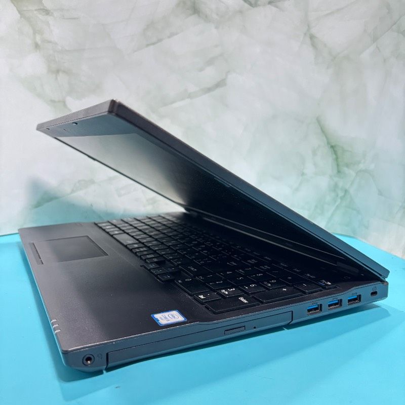 動作確認済 NEC ノートパソコン 6世代Core i5 SSD256GB Win11 Office付