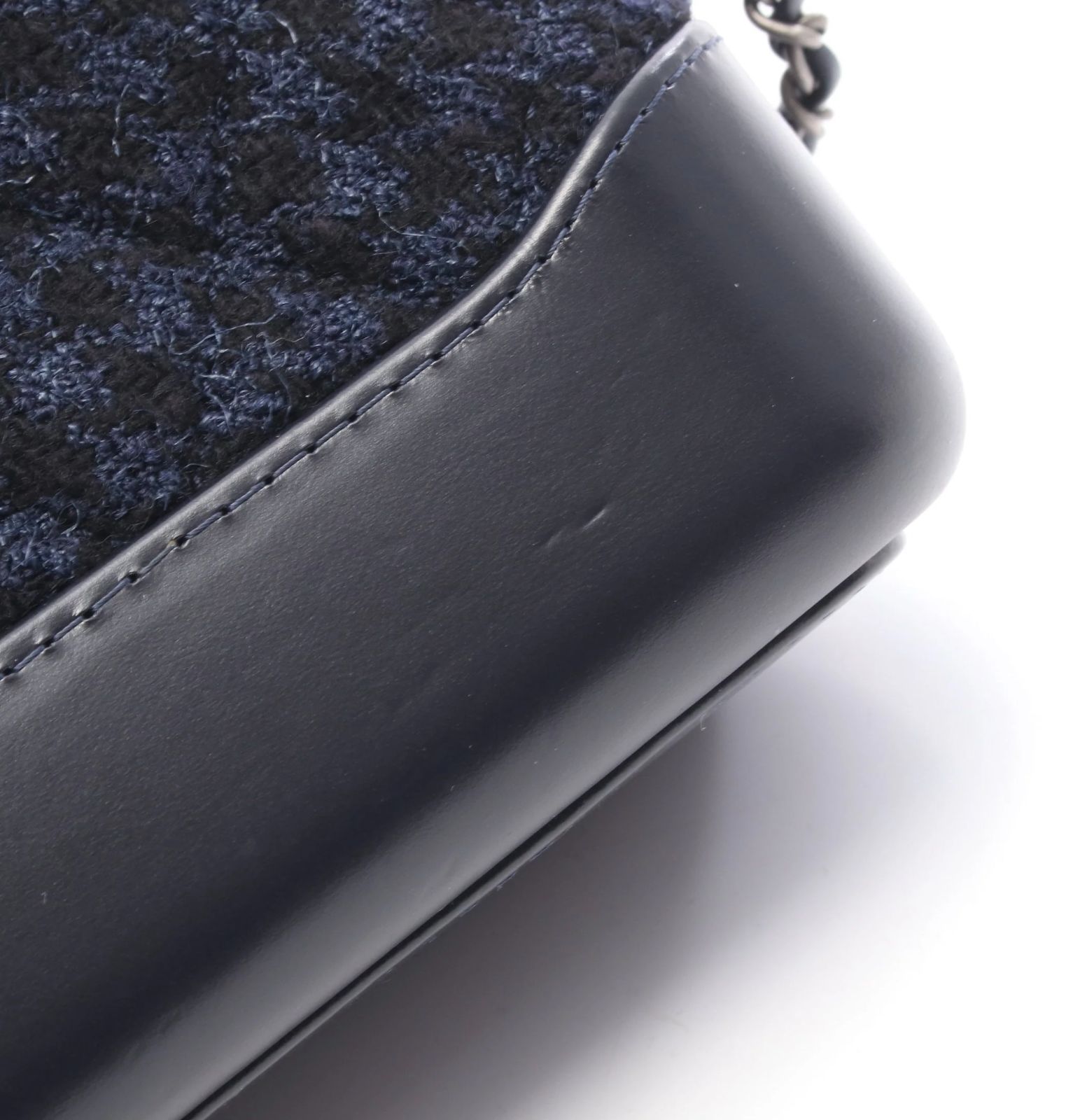 CHANEL ガブリエル ドゥ シャネル スモール ホーボー チェーン 
