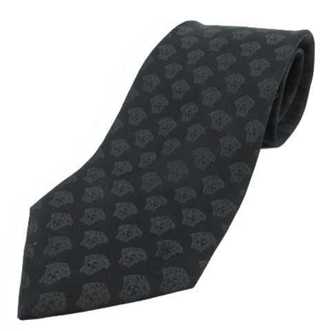 ジャンニヴェルサーチ ヴェルサーチェ GIANNI VERSACE メドゥーサ柄