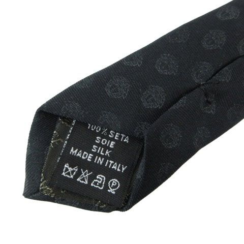 ジャンニヴェルサーチ ヴェルサーチェ GIANNI VERSACE メドゥーサ柄