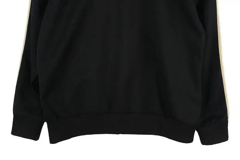 定番人気，SALE アディダス (MEN - M) ポリ バックロゴ ジップアップ