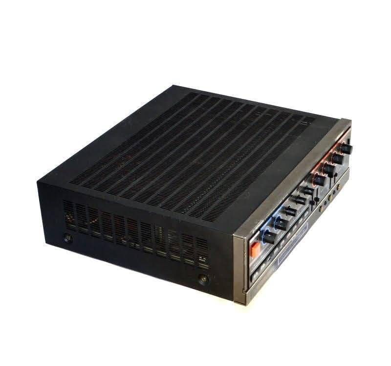 動作美品/新品AVケーブル付属】パイオニア Pioneer SA-V20Ⅱ カラオケ 