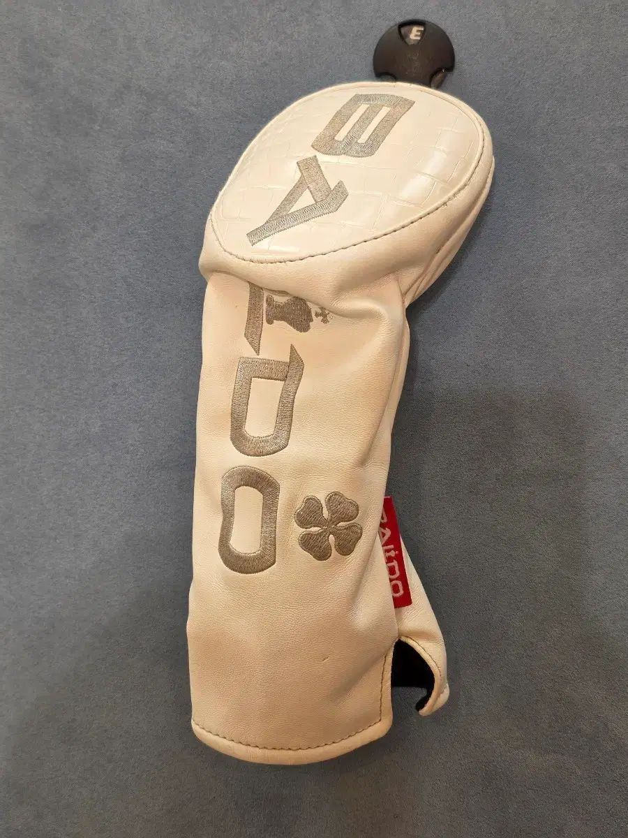 バルド GT PROTO 3番ウッド COVER