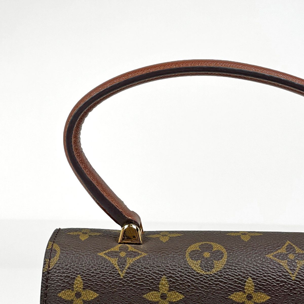ルイ・ヴィトン Louis Vuitton マルゼルブ 手提げ ハンドバッグ 