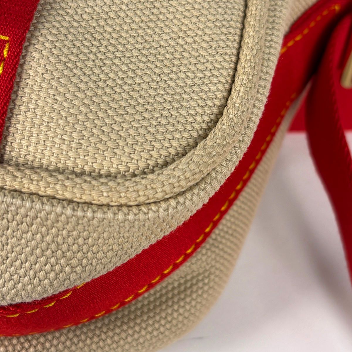 ルイ・ヴィトン Louis Vuitton ブザスPM 斜め掛け ショルダーバッグ 
