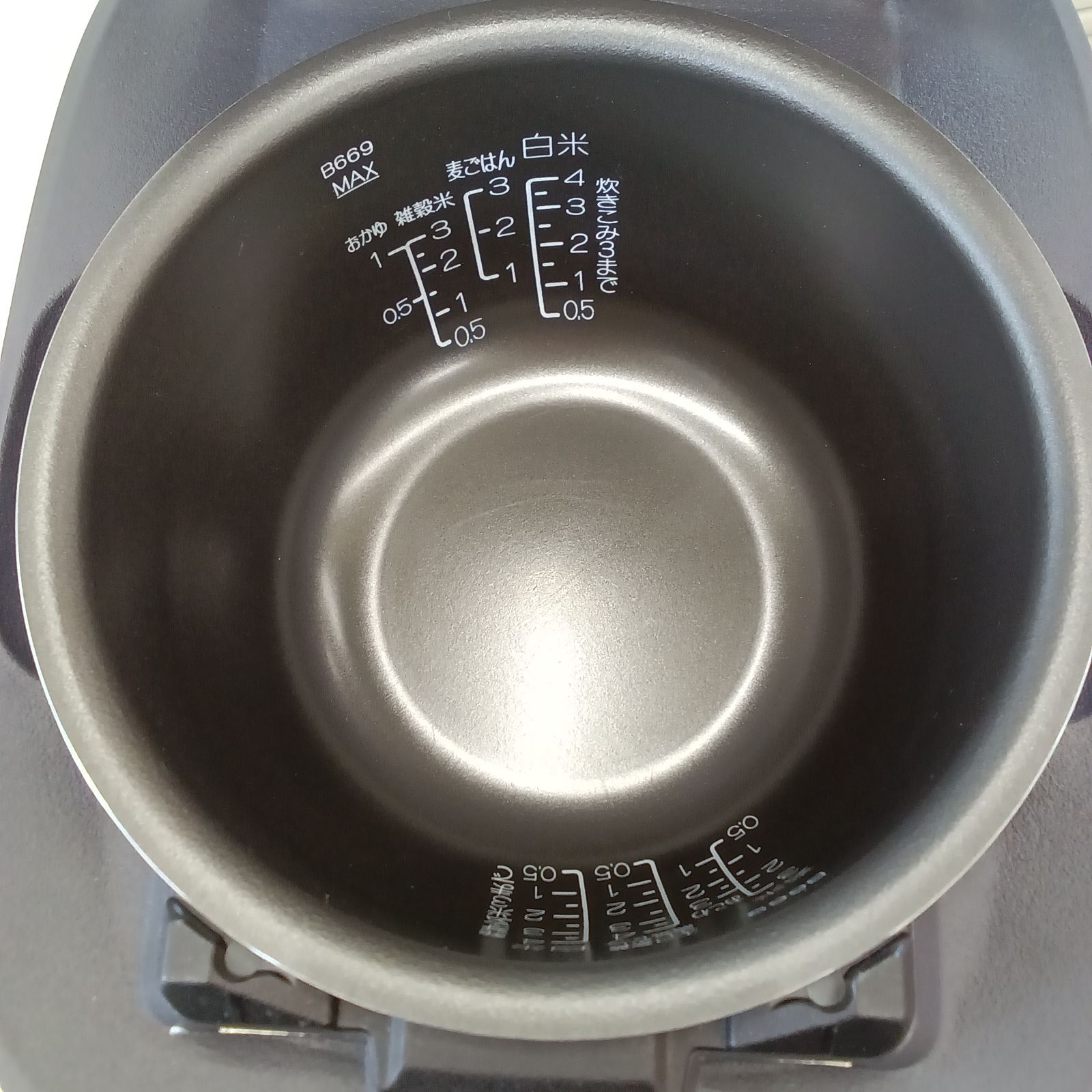 ☆リユースのサカイつくば店☆ 象印 ZOJIRUSHI 圧力IH炊飯器 豪熱大 