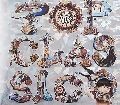 CD)POP CLASSICO(初回生産限定盤)(DVD付) - 松任谷由実 (特典なし
