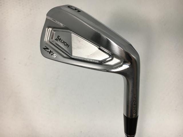 返品OK 【中古ゴルフクラブ】(6本セット)ダンロップ スリクソン(SRIXON