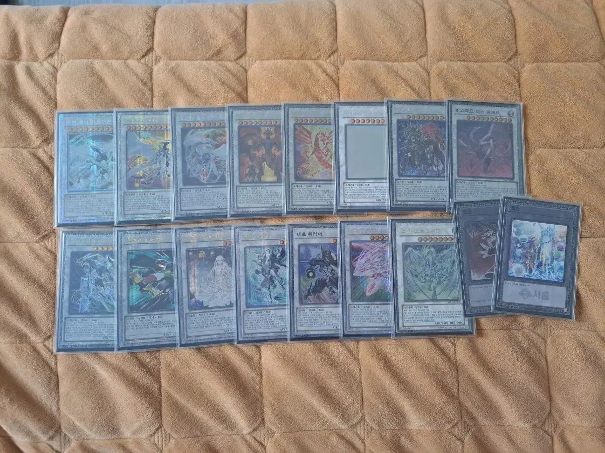 遊戯王 遊戯王デッキ紹介4月から注目のシンクロ系デッキ5選！復帰勢に 