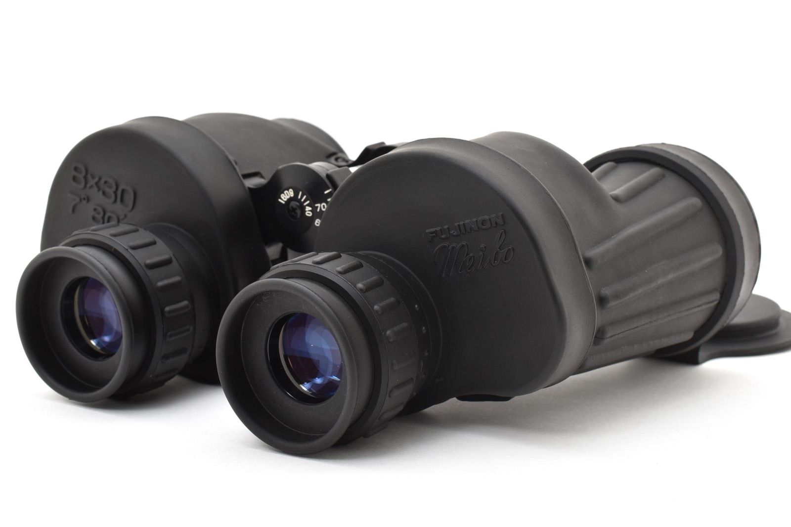 ★希少品★ FUJINON フジノン Meibo 8×30 7° 30' FUJIFILM フジフィルム メイボー 双眼鏡 ＃4400