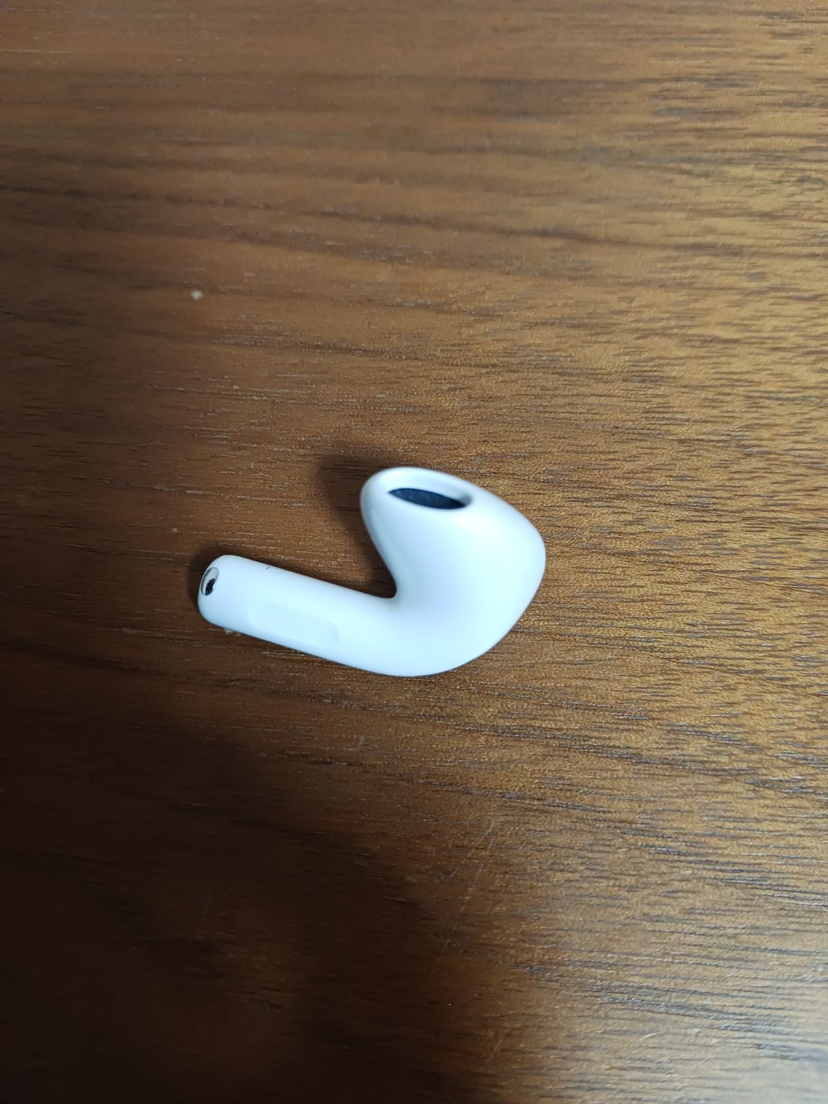 正規品）Apple AirPods 4世代 片耳 L 片方 左耳 ノイキャン無し - メルカリ