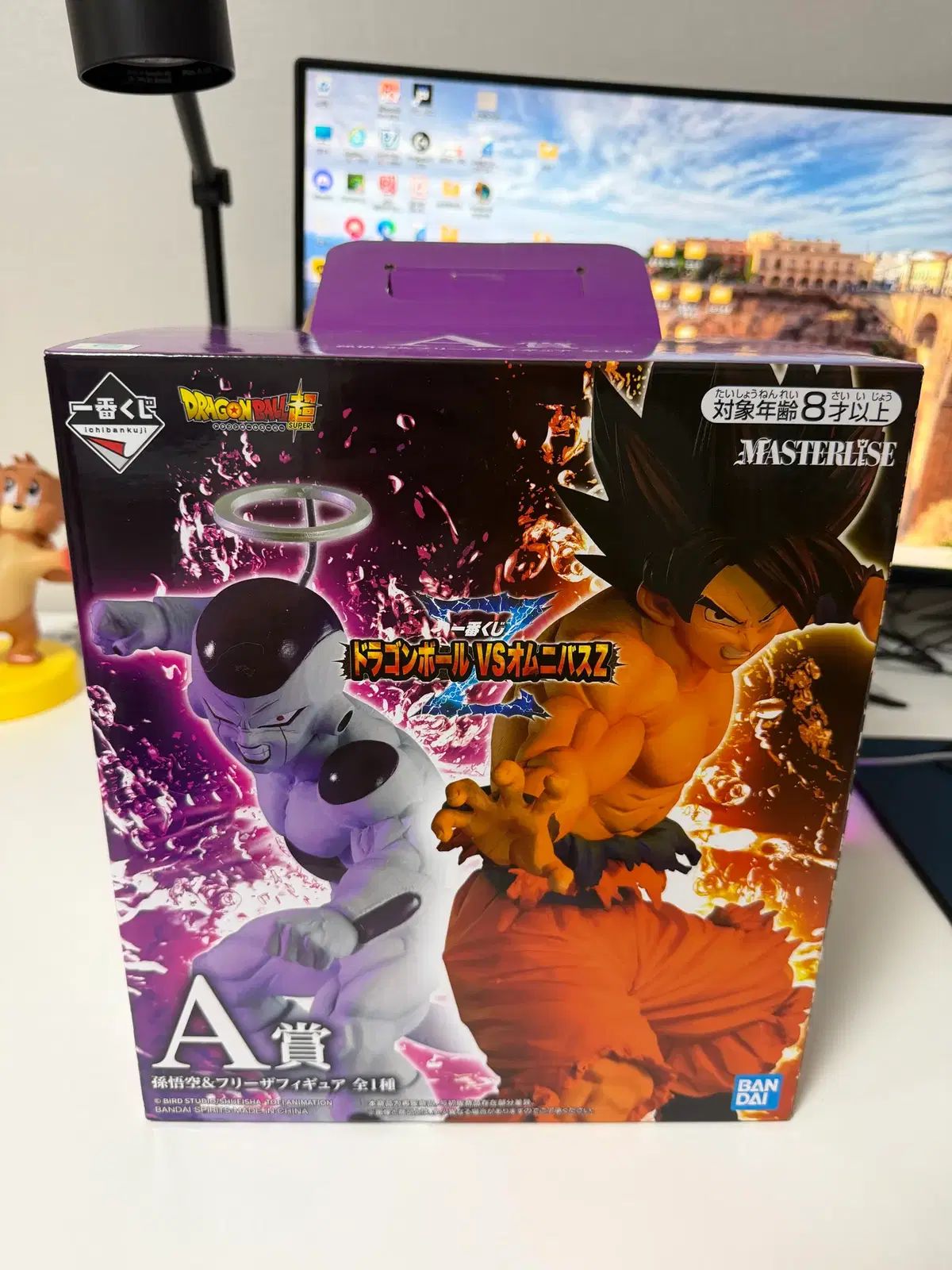 ドラゴンボール 옴니버스 一番くじ A-おしゃれ通販