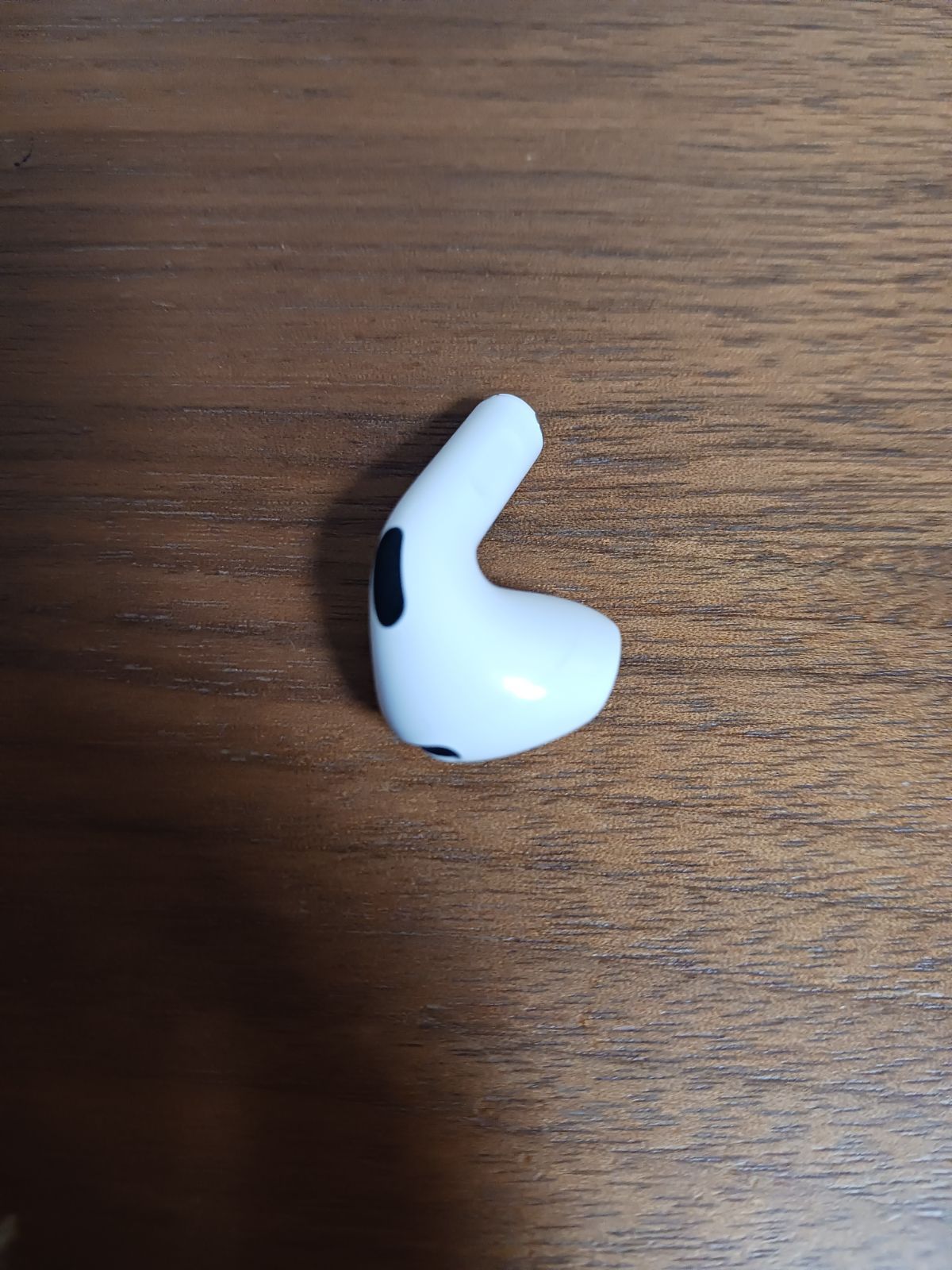 美品（正規品）Apple AirPods 4世代 片耳 L 片方 左耳 ノイズキャンセ