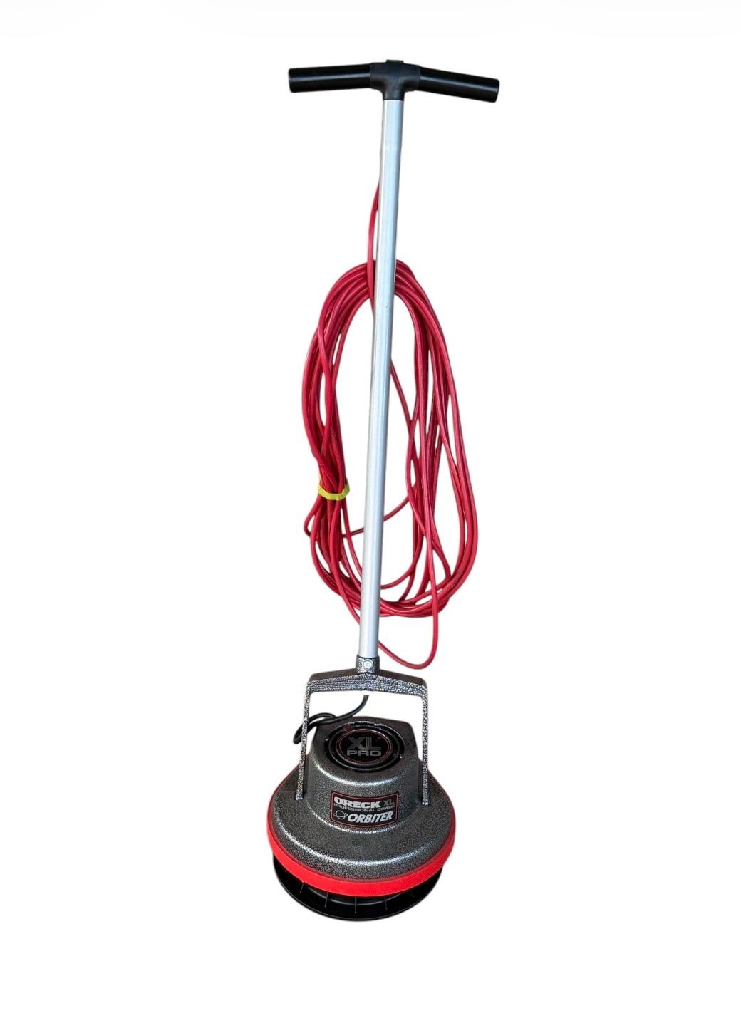 ORECK オーレック 業務用 床用 オービタル ポリッシャー ORB550MC PRO XL 多目的 カーペット 床 清掃 掃除 レディーバード