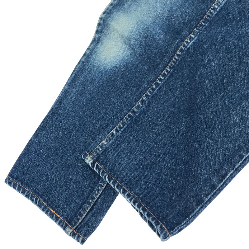 中古】80s LEVI'S 505-0217 裏刻印513 W31 L34[79] - メルカリ