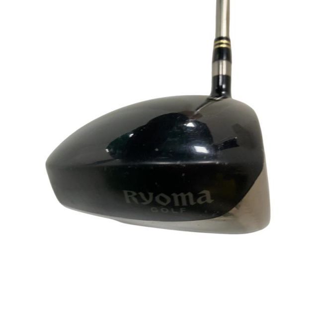 中古】 リョーマゴルフ MAXIMA D-1 TYPE-D 10.5° ドライバー DR 純正