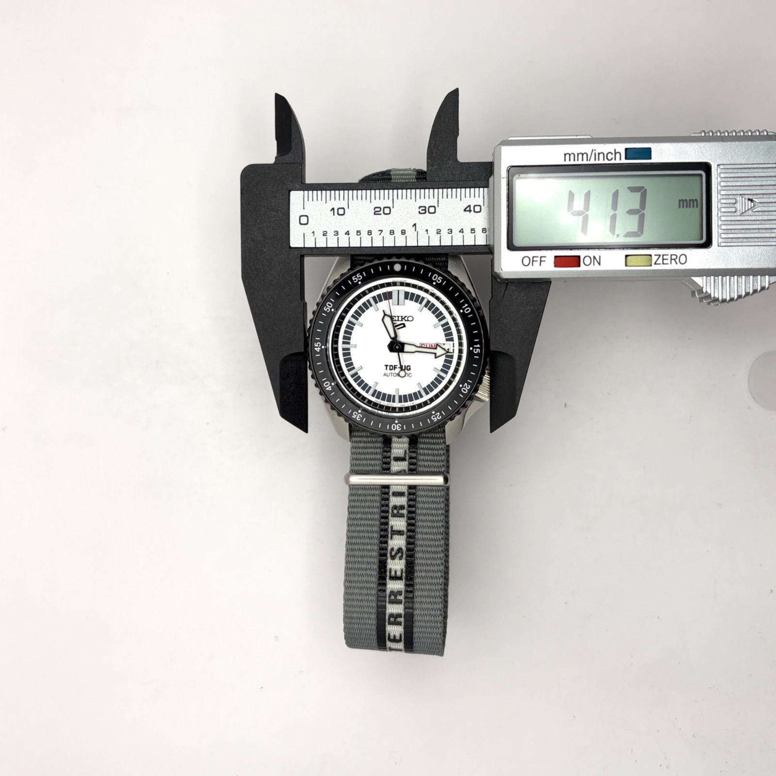 T863）希少！極美品 正常稼動 SEIKO セイコー 機械式自動巻き 限定
