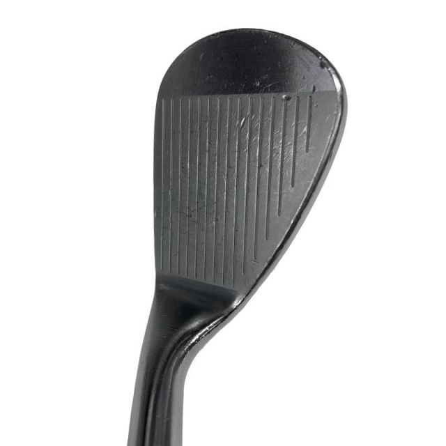 中古】 三浦技研 MG-S01 50° ウェッジ WG リシャフト (フレックス