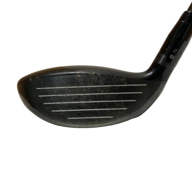 中古】 タイトリスト TS3 18° フェアウェイウッド FW リシャフト