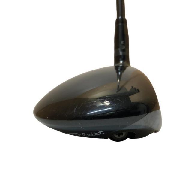 中古】 タイトリスト TS3 18° フェアウェイウッド FW リシャフト