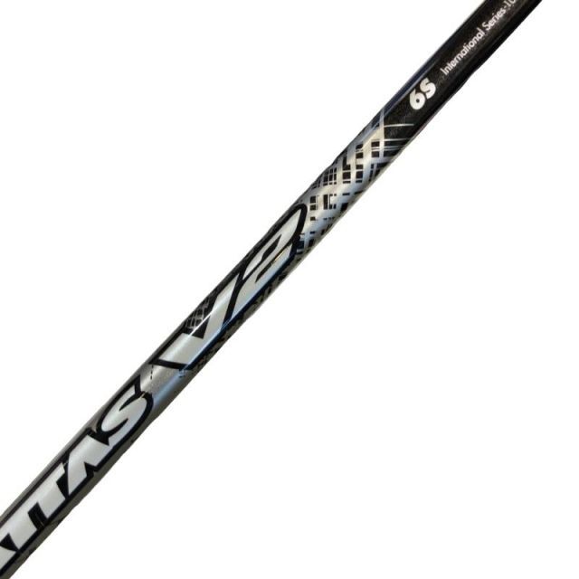 The ATTAS V2 6S キャロウェイスリーブ付シャフト 【公式ショッピング