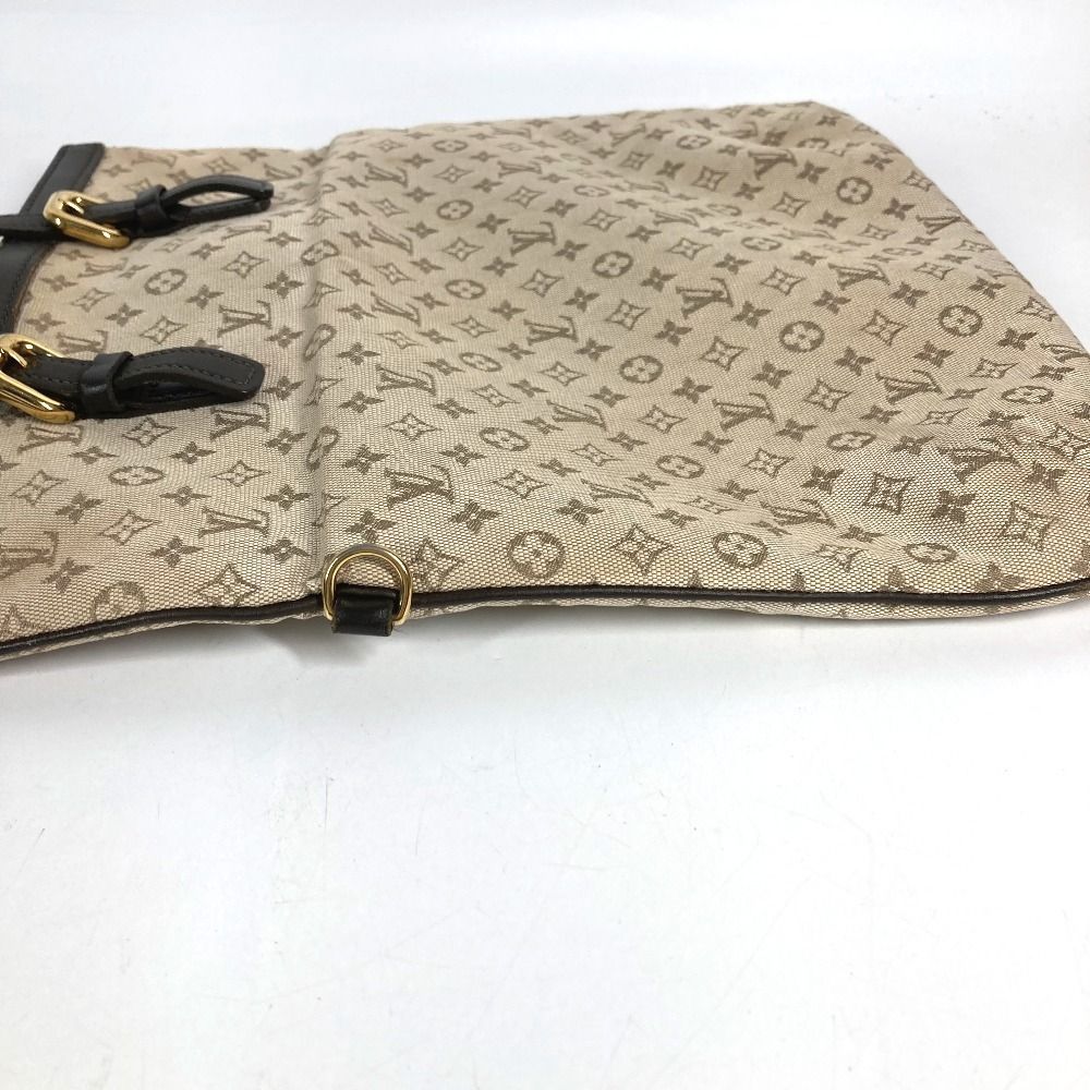 LOUIS VUITTON ルイヴィトン ハンドバッグ フランソワーズ M92209 