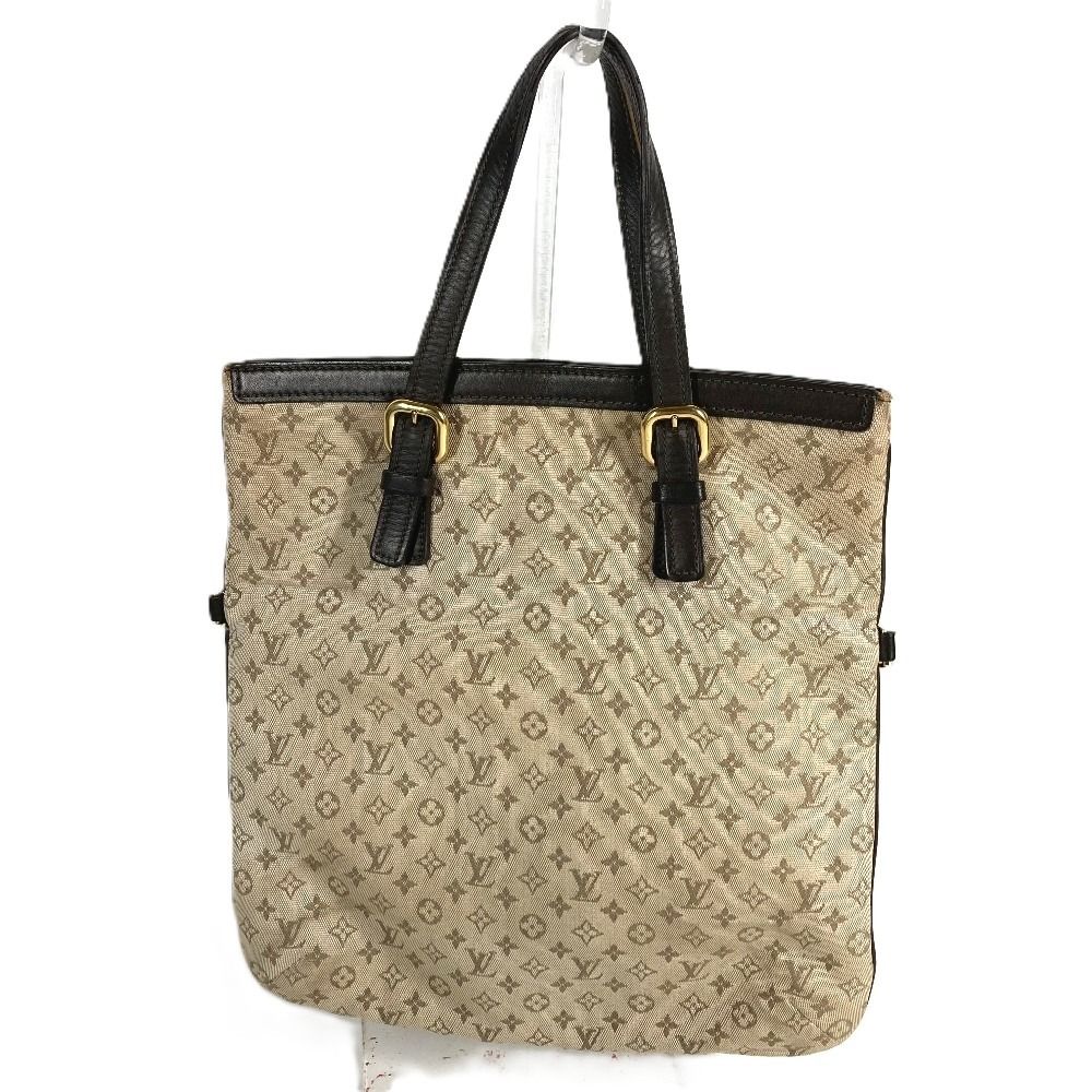 LOUIS VUITTON ルイヴィトン ハンドバッグ フランソワーズ M92209 