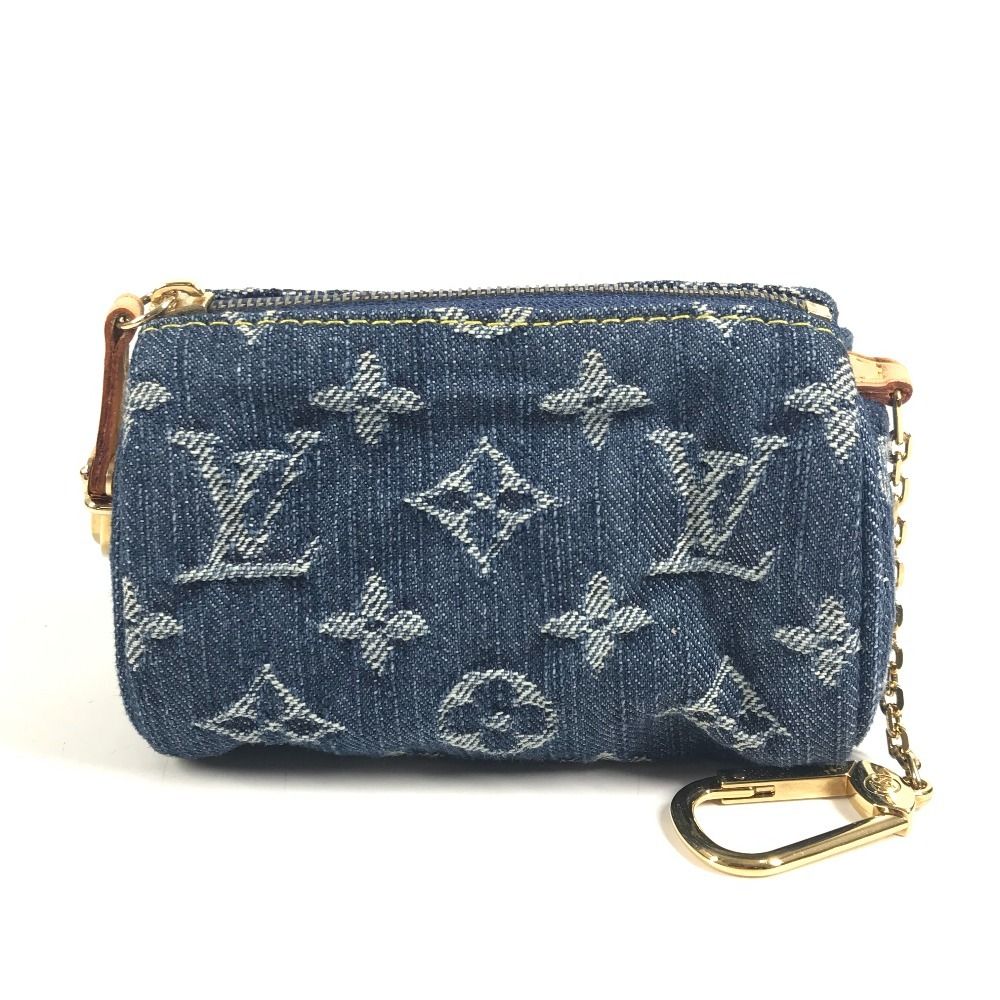 LOUIS VUITTON ルイヴィトン ポーチ トゥルース スピーディPM M95082