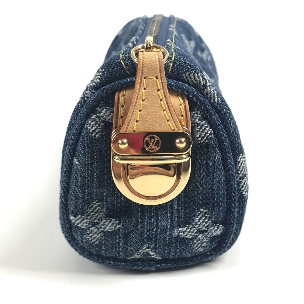 LOUIS VUITTON ルイヴィトン ポーチ トゥルース スピーディPM M95082