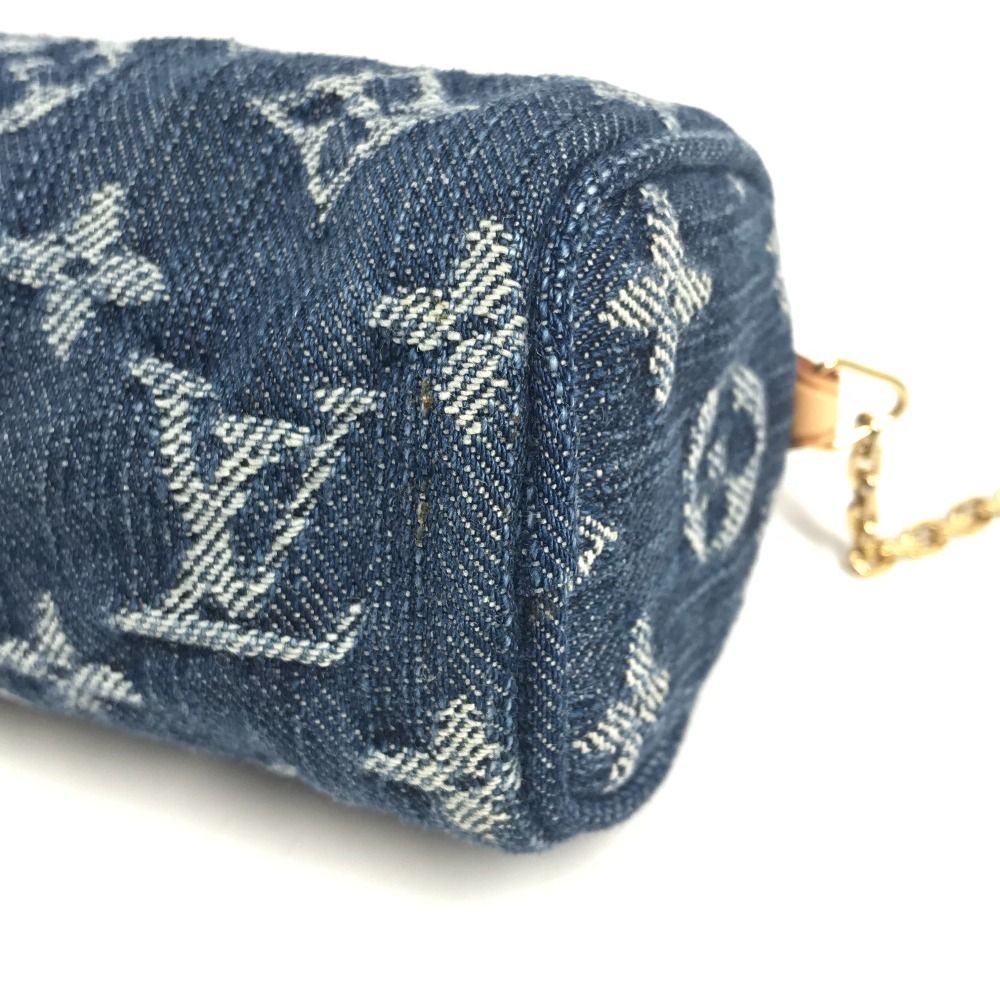 LOUIS VUITTON ルイヴィトン ポーチ トゥルース スピーディPM M95082