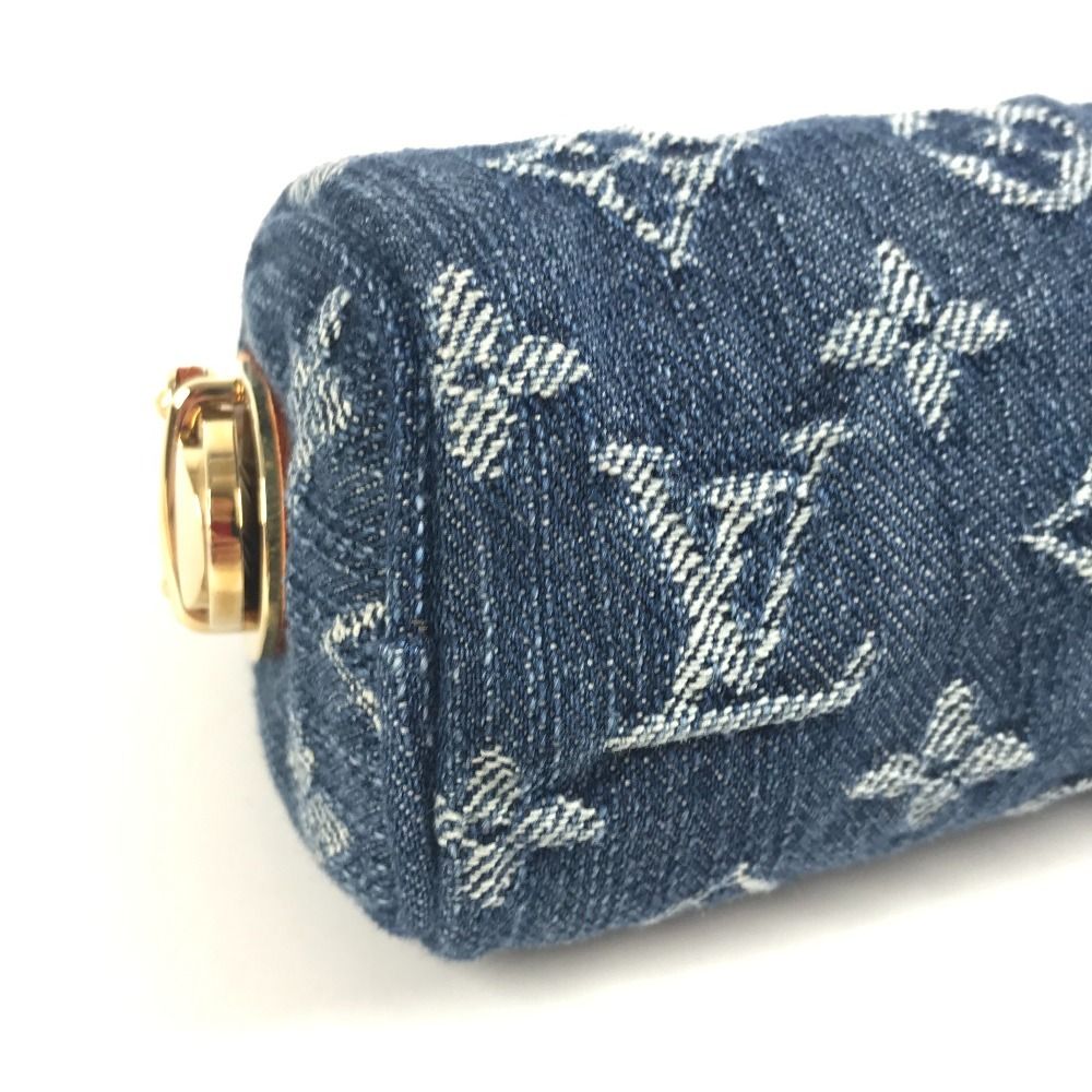 LOUIS VUITTON ルイヴィトン ポーチ トゥルース スピーディPM M95082