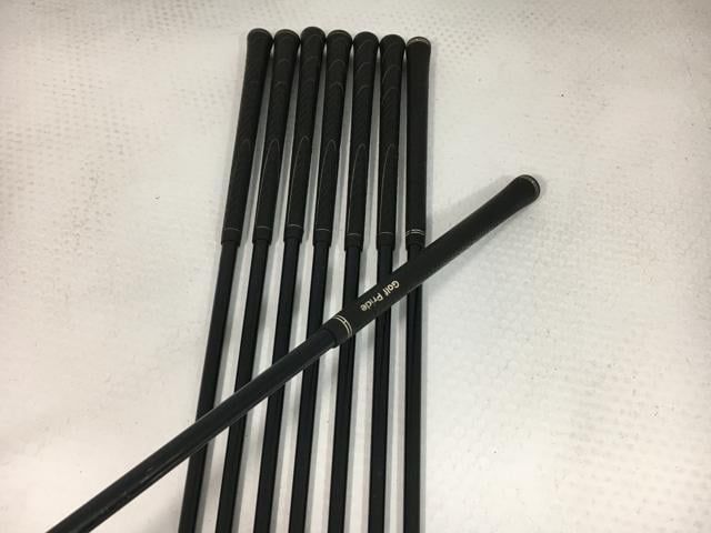 返品OK 【中古ゴルフクラブ】(8本セット)ダンロップ ゼクシオ(XXIO