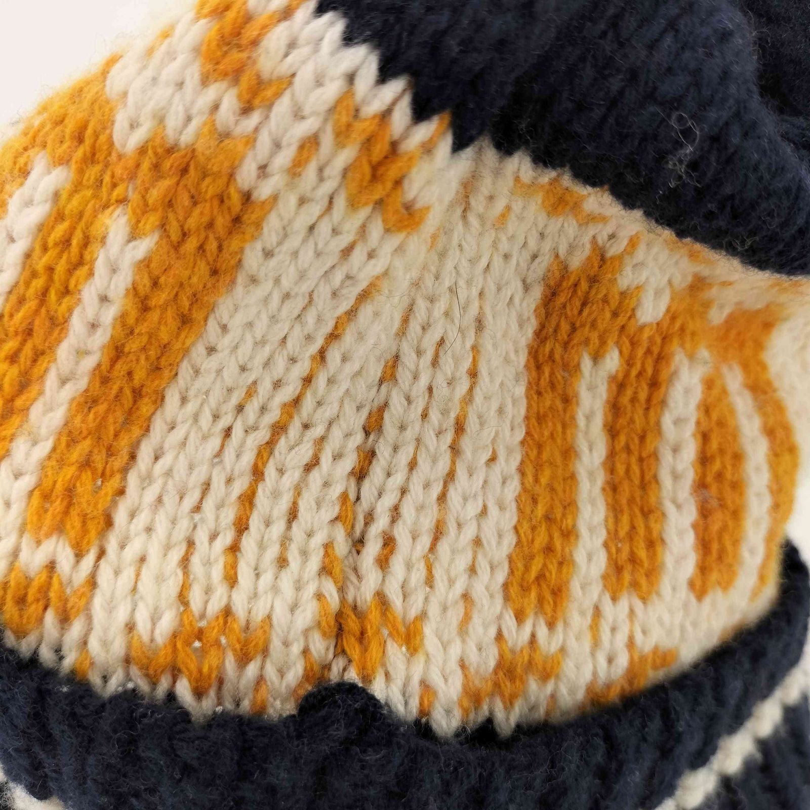 PACS PACS MN Pom Beanie メンズ 表記無 - メルカリ