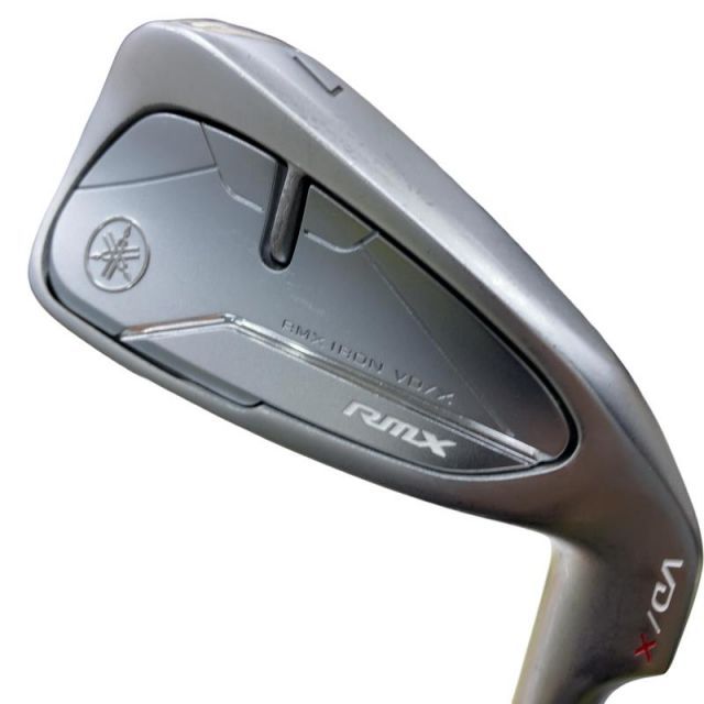 中古】 ヤマハ RMX VD/X(2024) 7S アイアンセット IR NS PRO 950GH neo