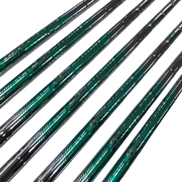 中古】 ヤマハ RMX VD/X(2024) 7S アイアンセット IR NS PRO 950GH neo