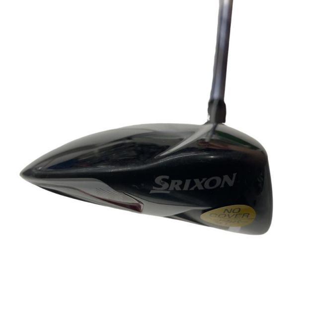 中古】 ダンロップ SRIXON ZX F 5W フェアウェイウッド FW リシャフト