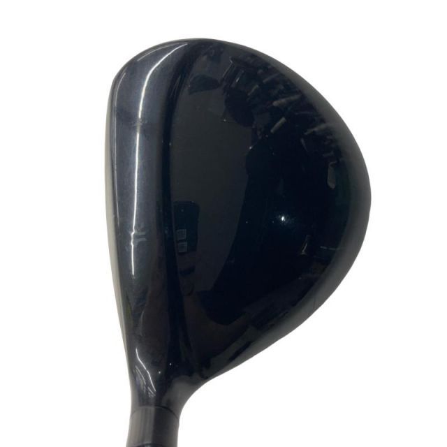 中古】 ダンロップ SRIXON ZX F 5W フェアウェイウッド FW リシャフト