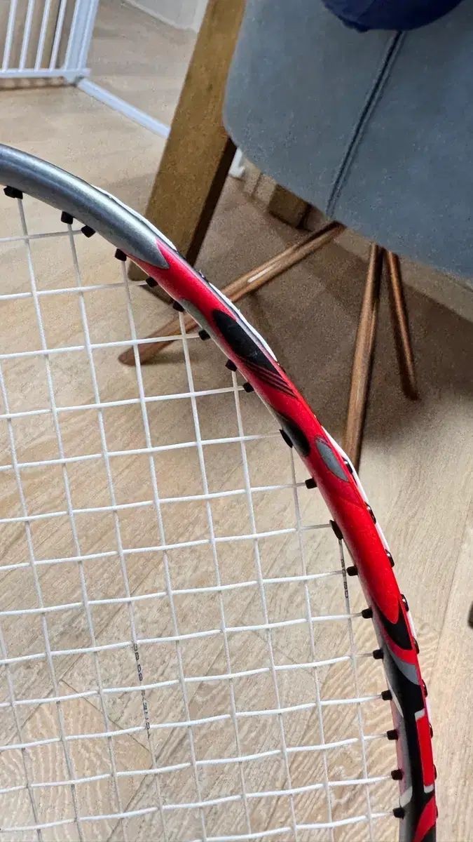 YONEX ヨネックス アークス セイバー 11 プロ 3U 保証O シンドン級