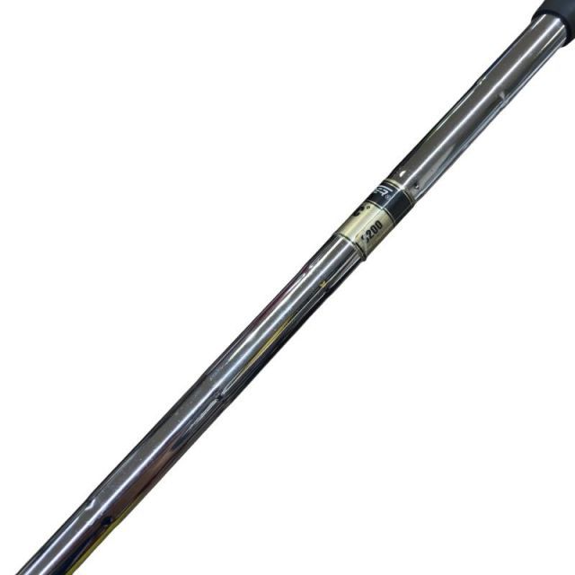 中古】 タイトリスト Titleist FORGED 690CB 8S アイアンセット IR