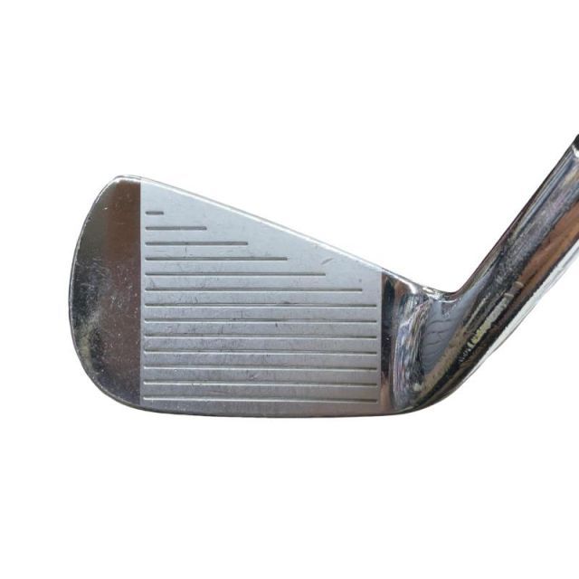 中古】 タイトリスト Titleist FORGED 690CB 8S アイアンセット IR