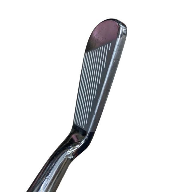 中古】 タイトリスト Titleist FORGED 690CB 8S アイアンセット IR