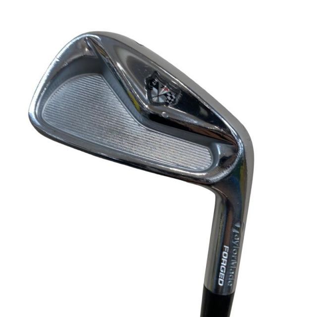 中古】 テーラーメイド TOUR PREFERRED FORGED(2009) 8S アイアン