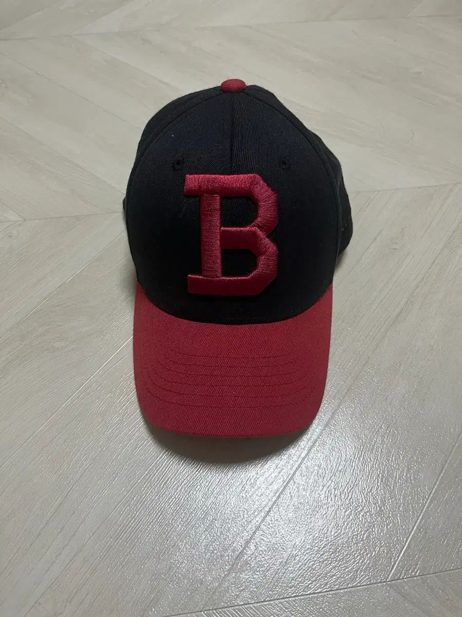 MLB クリーブランド・インディアンズ 野球帽子