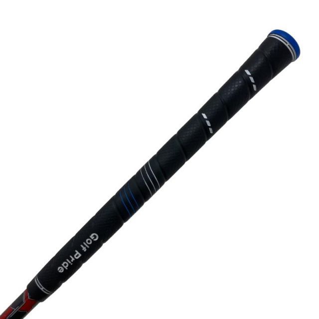 中古】 ピン G410 U5 ユーティリティ UT ALTA J CB RED(UT