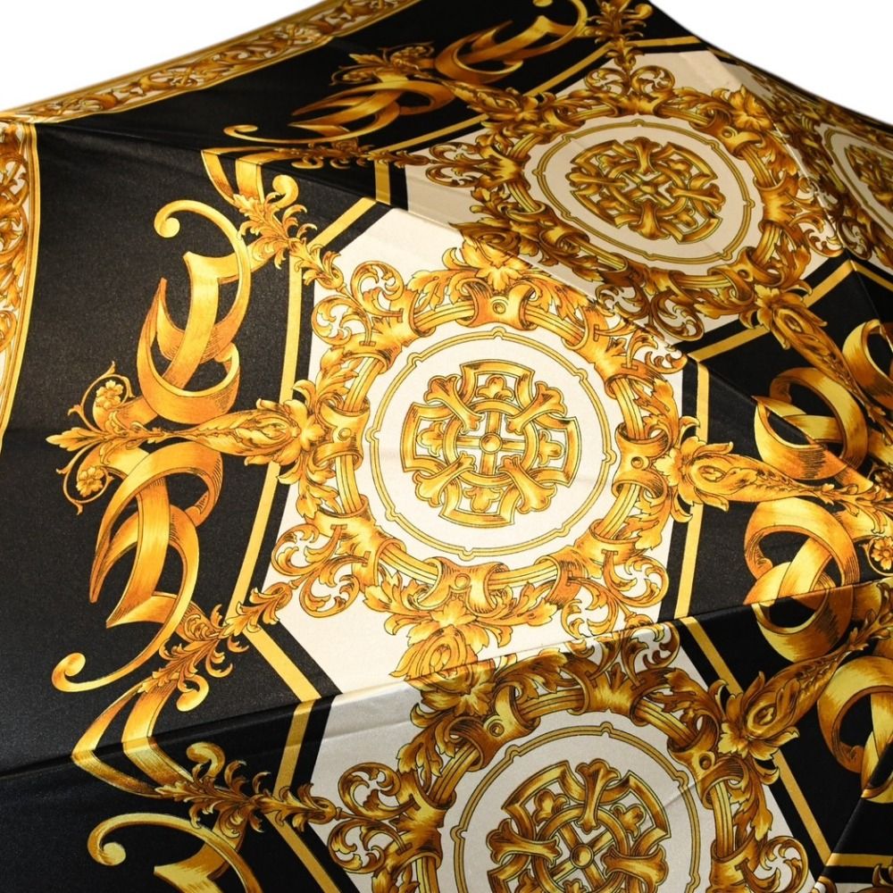 最安値で販売中】GIANNI VERSACE ベルサーチ 長傘 バロック柄
