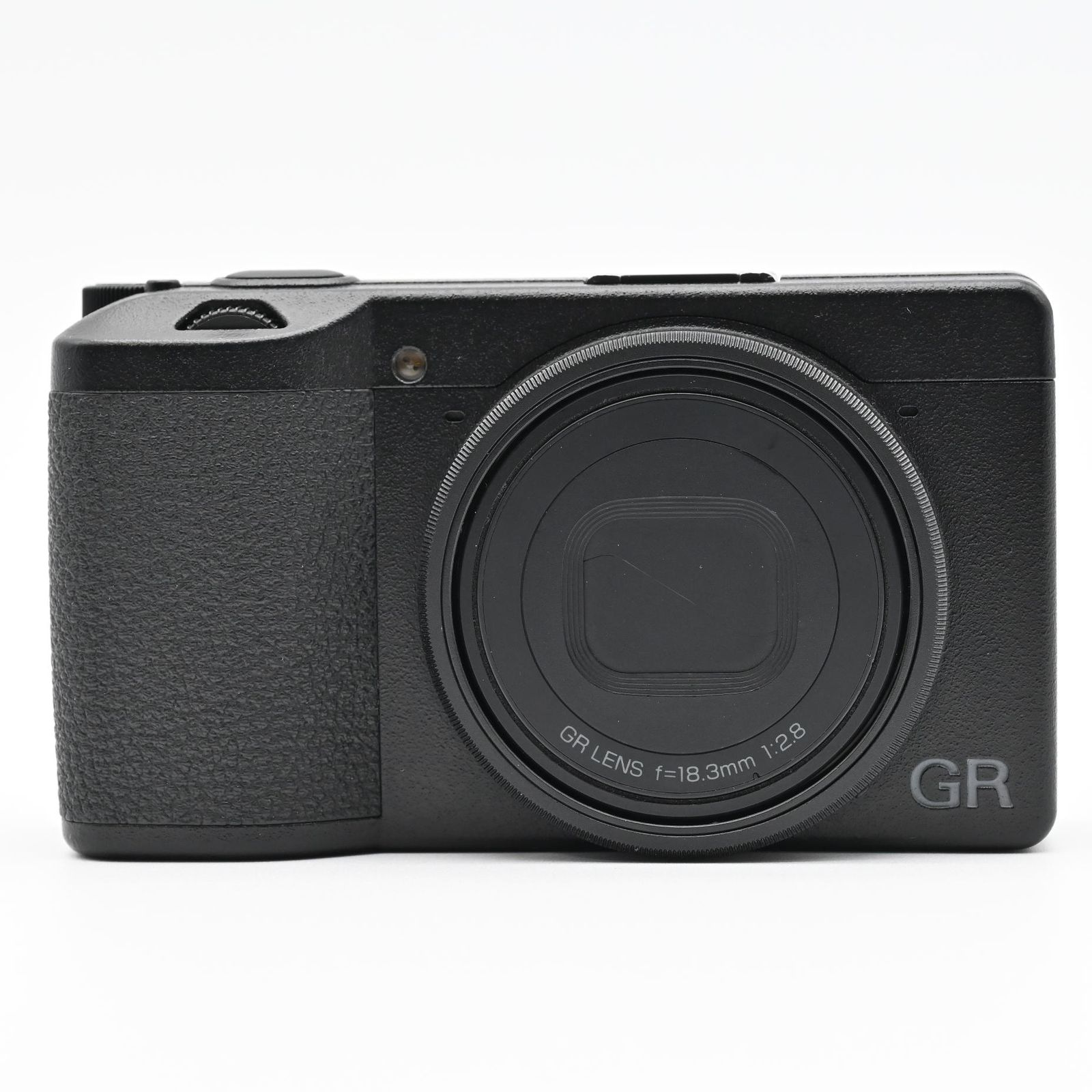 ショット数1443回並品リコー RICOH GR II 【公式通販】