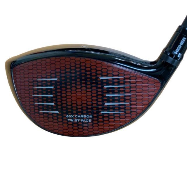 中古】 テーラーメイド STEALTH 10.5° ドライバー DR リシャフト