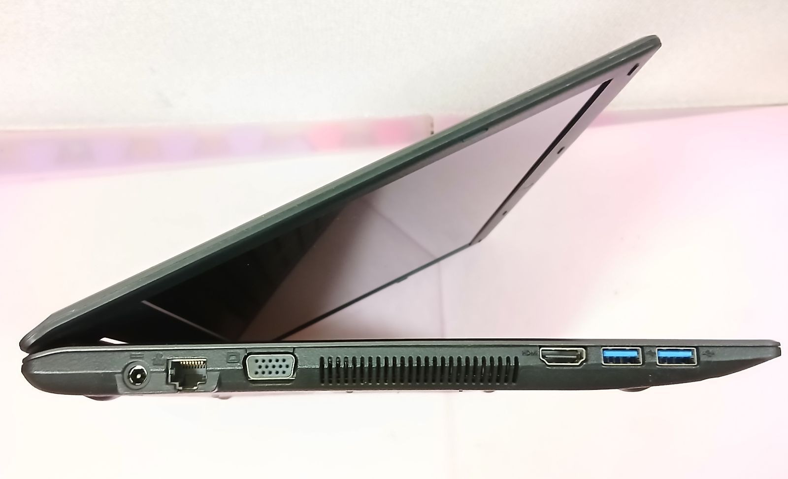 Win11 Office2024付 Core i5ノート 15.6型 8GB/320GB - メルカリ