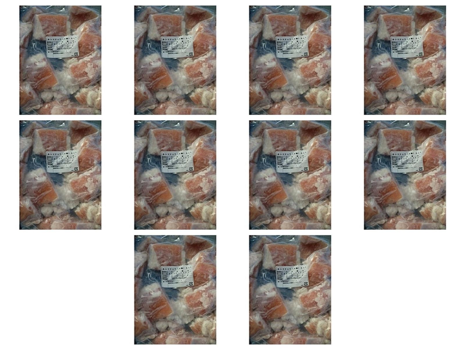 牛シマ腸カット 500G×10パック (まとめ買い) 12,019円